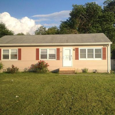 205 Poplar St, Fruitland, MD 21826