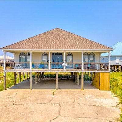 205 St Stephens, Dauphin Island, AL 36528