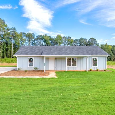 205 W Hendricks St. Lot #17, Bowman, GA 30624