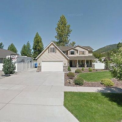 2054 E Gunther Ave, Coeur D Alene, ID 83815