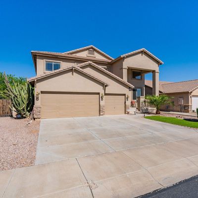 20576 N Madison Dr, Maricopa, AZ 85138