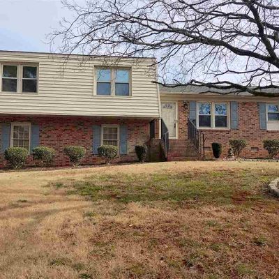 206 Cretewood Dr, Anderson, SC 29621