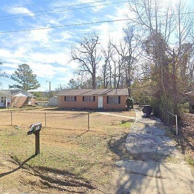 206 E Shenandoah Ln, Florence, SC 29506