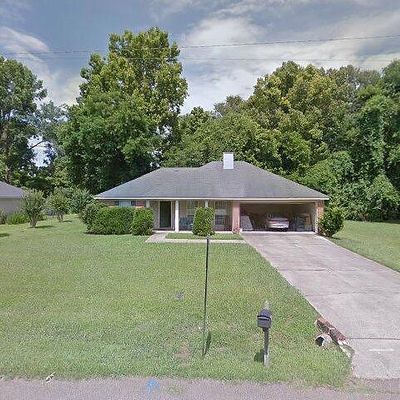 206 Linda Dr, Vicksburg, MS 39180