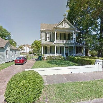 206 Linton Ave, Natchez, MS 39120