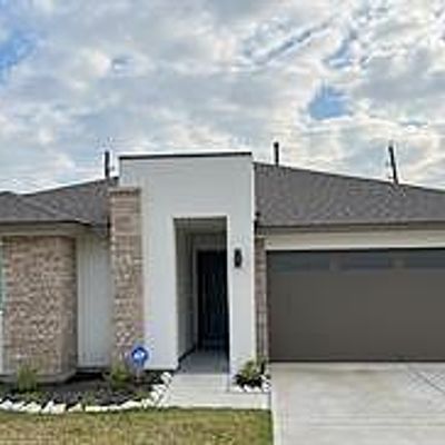 206 John House Ln, Rosharon, TX 77583