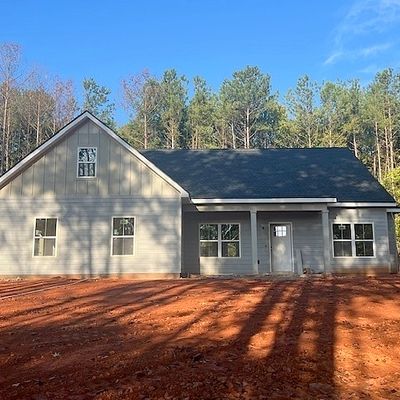 206 Mclean Road, Milner, GA 30257