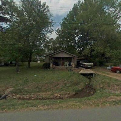 206 S 11 Th St, Heber Springs, AR 72543