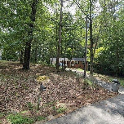 206 Satterfield Dr, Greenville, SC 29611