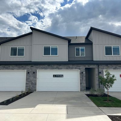 206 W 3125 S # 412, Nibley, UT 84321