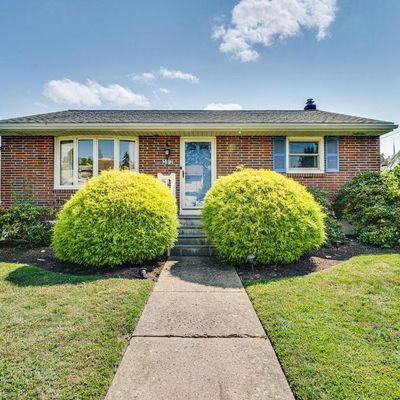 2066 Garfield Ave, Reading, PA 19609