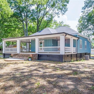 207 Hamilton St, Iva, SC 29655