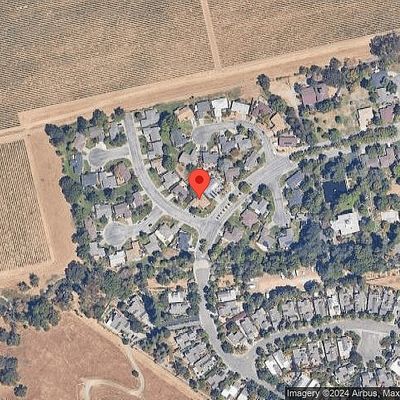 20709 Temelec Dr, Sonoma, CA 95476