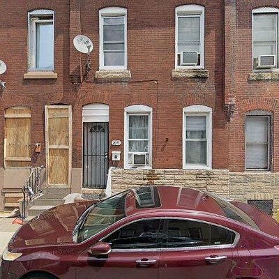 2075 Bellmore Ave, Philadelphia, PA 19134