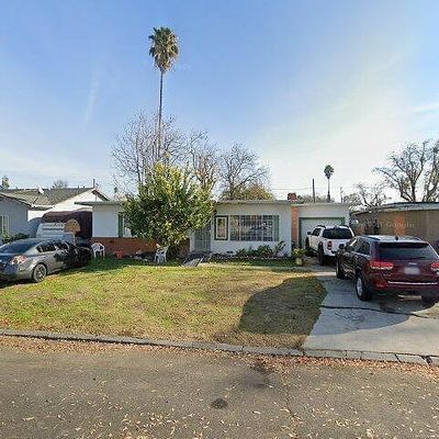 208 Cloverdale Ave, Modesto, CA 95354