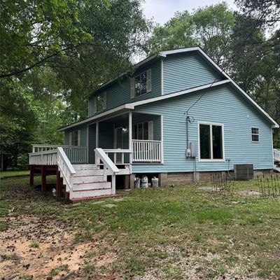 208 Kevin St, Livingston, TX 77351