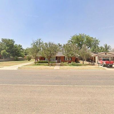 208 N 14 Th St, Lamesa, TX 79331