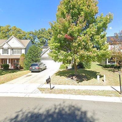 208 Rook Rd, Charlotte, NC 28216