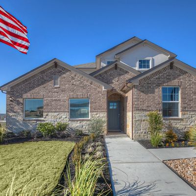 208 Sky Meadows Cir, San Marcos, TX 78666