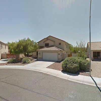 20802 N 74 Th Ln, Glendale, AZ 85308