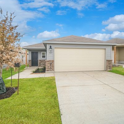 20811 Maple Grove, San Antonio, TX 78264