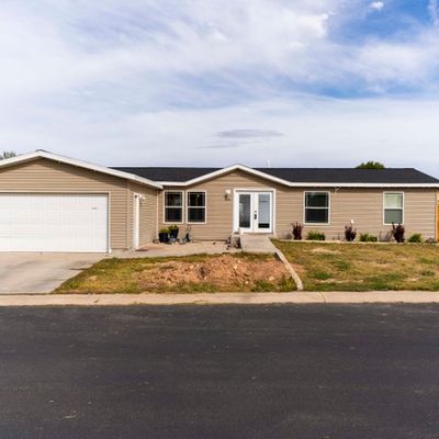 2081 S 150 W, Vernal, UT 84078