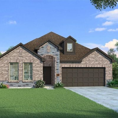 20830 Brown Sativa Trail, Tomball, TX 77377