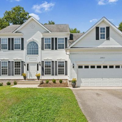 20861 Harvest Mill Ct, Great Mills, MD 20634