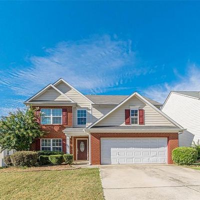 2088 Pine View Trl, Ellenwood, GA 30294