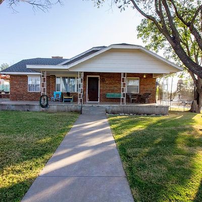 209 16 Th St, Ozona, TX 76943