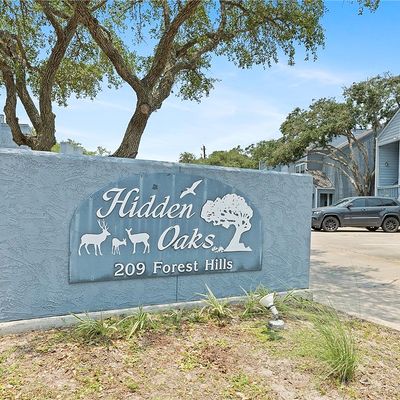 209 Forest Hills, Rockport, TX 78382