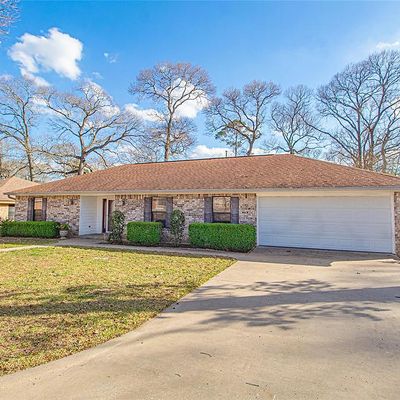 209 Post Oak St, Livingston, TX 77351