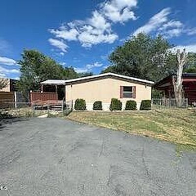 209 Parker Lane, Ruidoso, NM 88345