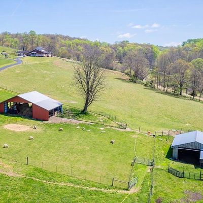 2090 Marvin Springs Rd, Nickelsville, VA 24271