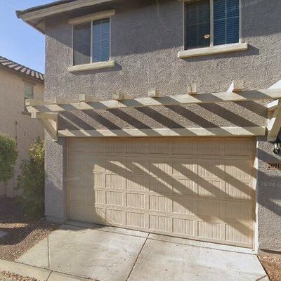 20915 W White Rock Rd, Buckeye, AZ 85396