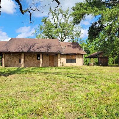 2094 S Fm 1988, Livingston, TX 77351