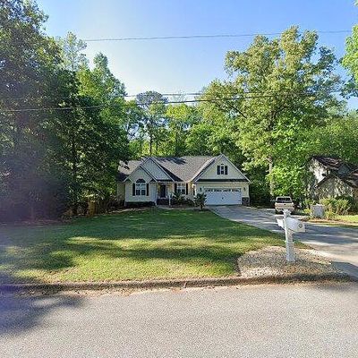 2099 Honeybee Creek Dr, Griffin, GA 30224