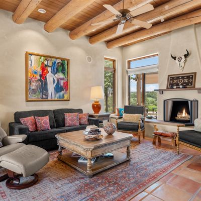 21 & 34 Camino Ladera, Santa Fe, NM 87506