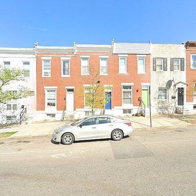 21 N Highland Ave, Baltimore, MD 21224