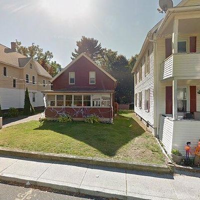 21 Reed Ave, Chicopee, MA 01020