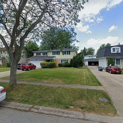 21 W Summerset Ln, Buffalo, NY 14228