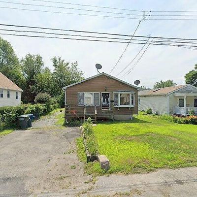 21 Victory Ave, Bridgeport, CT 06606