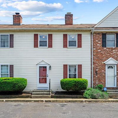 21 Washington Sq, Doylestown, PA 18901