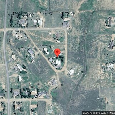 21 Wishbone Cir, Raton, NM 87740