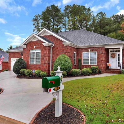 210 Green Chase W, Anderson, SC 29621