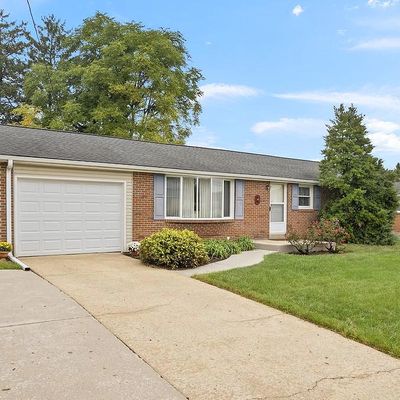 210 Lindy Ave, York Springs, PA 17372