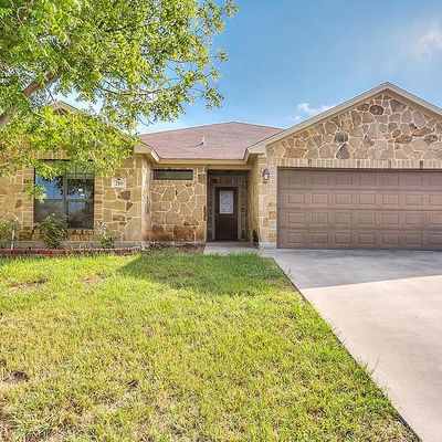 210 Norwood Dr, San Angelo, TX 76904