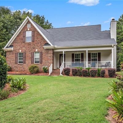 210 Stewart Hollow Ln, Covington, GA 30016