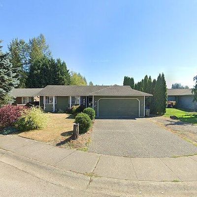 210 W Pilchuck St, Granite Falls, WA 98252