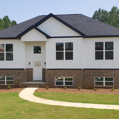 210 Willow Creek Drive, Lincoln, AL 35096